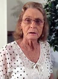 Stella Mae Jones Obituary