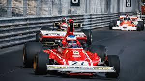 Honda se retirará del campeonato mundial de fórmula 1 al final de la temporada 2021. How To Watch The 2021 Historic Monaco Grand Prix Schedule And Streaming Details Motor Sport Magazine