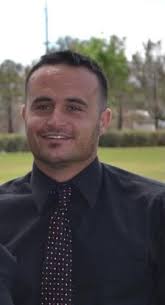 Aaron Michael Dibble