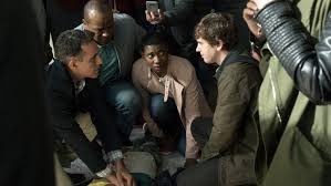 Streaming vostfr good doctor s1 xe1 streaming vf. Regarder The Good Doctor Saison 1 Episode 1 En Streaming Betaseries Com