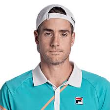 Jack Sock VS John Isner