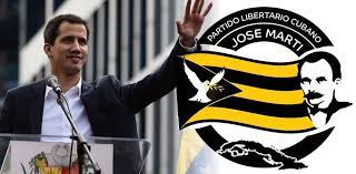 Partido libertario conozco a álvaro concha quien es uno de los adm del fans page god emperor kast además de tener la página corrupción chile , que puedo de decir de este personaje. Partido Libertario Cubano Jose Marti Reconoce A Guaido Como Presidente