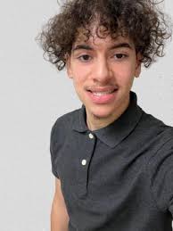 Staff Bio Page 1 (A-J) — BUGS