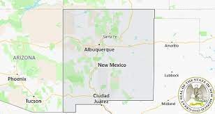 New mexico, abbreviated nm, is in the mountain region of the u.s. List Of Cities And Towns In New Mexico Countryaah Com
