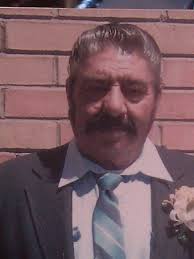 Antonio "Tony" Ortega, 77