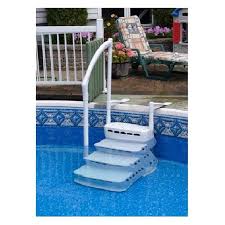 Marches Aquarius De Piscine Hors Terre Magasin De Piscine Canada