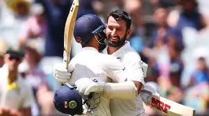 Cheteshwar pujara net worth is rs. India Vs Australia Twitterati Regards Cheteshwar Pujara As Pathways Of Patience After Mcg Ton Sports News The Indian Express