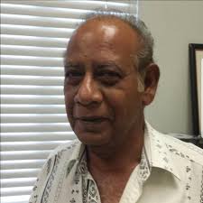 Saleema Chinkoo and David Wood's Wedding Website