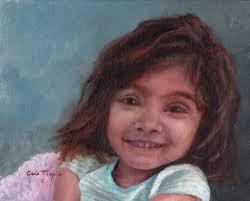 Ocie Templin Fine Art