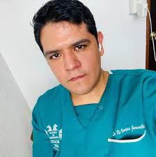 Dr. Luis Roberto Venegas Jaramillo Dentista