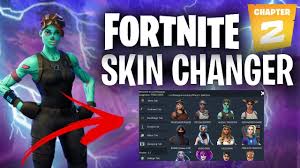 Log into your account in epic's official website and get. Best Fortnite Skin Changer 2020 All Rare Skins Free Download