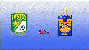 Tigresoficial, san nicolás de los garza, mexico. Seguir En Vivo Tigres Vs Leon En Vivo Ver Online Hora Y Canal De La Final De Ida Del Clausura Por La Liga Mx Mexico Rpp Noticias