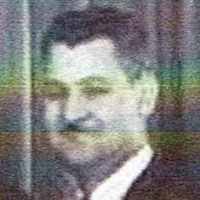 Gheorghi "George" John Avram (1919–1980) • FamilySearch