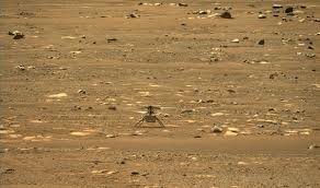 Nasa's mars 2020 perseverance rover performed its first drive on mars march 4, covering 21.3 feet (6.5 meters) across the martian landscape. Cxcffvr5eygq9m