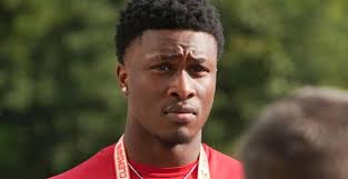 BREAKING: Michigan lands Ohio DL Ted Hammond