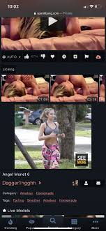 Spankbang.com type angel monet - Reddit NSFW