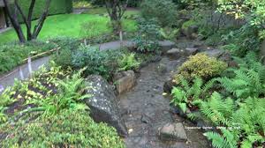 Die japanischen gärten sind stark von der japanischen religion und philosophie geprägt. Japanischer Garten Garten Der Welt Berlin Youtube