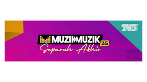 Ia membolehkan finalis yang layak ke peringkat akhir membuat persiapan dalam tempoh hampir dua bulan sebelum acara anugerah juara lagu. Edtv Hiburan Senarai 30 Lagu Separuh Akhir Muzik Muzik 35