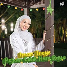 Selamat hari raya idul adha 10 dzulhijjah 1441 h. Lirik Lagu Iman Troye Pejam Celik Raya