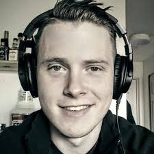 Joe Thibault (@JoeThibault)