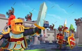 Hacked apk version on phone and tablet. Game Of Warriors Apk Mod Unlock All Android Apk Mods