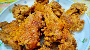 Maybe you would like to learn more about one of these? Homemade Fried Chicken Recipe Turkey Fried Chicken Spicy Crispy Chicken Fry Youtube