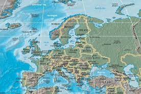Il termine occidente oggi individua una vasta area politica e culturale che comprende gran parte dell'europa e delle americhe e, in senso più allargato, stati con caratteristiche simili in oceania, in africa e in asia sudorientale (australia, nuova zelanda, sudafrica e filippine). Geografia Dell Europa Wikipedia