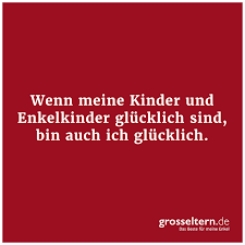 Gluck Ist Ganz Einfach Enkelkinder Zitate Spruche Fur Oma Beste Oma Spruch