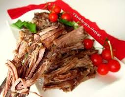 Duduklude Kemikli Dana Tandir Ugurbocegim Mutfagi Yemek Tarifleri Etli Yemek Tarifleri Yemek