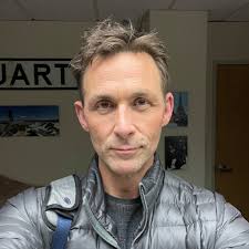 James Patrick Stuart