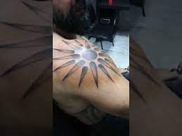 Click to see the pic. Macedonia Is Only Greek Vergina Star Tattoo Read About And Learn Youtube