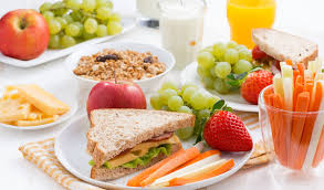 Petit Dejeuner Sain Que Faut Il Manger Passionsante Be