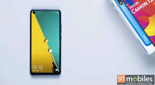 Techno Camon 16s Price In Kenya And Full Specifications Techno Samsung Galaxy Phone Kenya