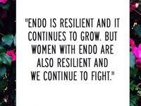 Pin On Endo
