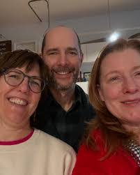 Barrington Smith's Instagram, Twitter & Facebook