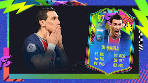 Ron desantis says state education board can move to withhold the salaries of supervisors and board. Fifa 21 Merece La Pena Angel Di Maria Summer Stars Solucion Del Sbc