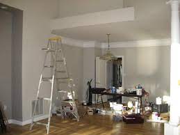 Check spelling or type a new query. View Post Paint Color Is Sherwin Williams Modern Gray Dining Room Paint Colors Modern Grey Dining Room Grey Paint Living Room