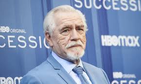 Brian Cox Thinks Logan Died Too Soon