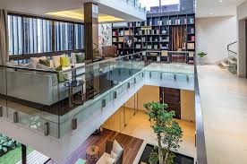 The independent houses/villas is a semi furnished property with geysers, fans, lights, modular kitchen, wardrobes. Why Are Raffles Park Luxury Villas In Bangalore The Perfect Blend Between Design And Functionality