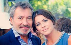 Amante": Pamela David decidió romper el silencio y contó lo que era un  secreto a voces sobre su vida privada ESPECTÁCULO El Intransigente