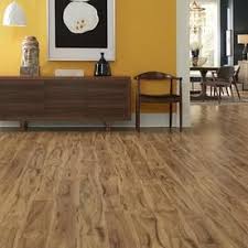 Pergo Portfolio Wetprotect Waterproof Village Grove Hickory 6 14 In W X 47 24 In L Embossed Wood Plank Laminate Flooring Lowes Com Pergo Flooring Flooring Wood Planks