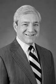 Graham Spanier