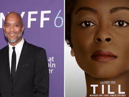 The Mother of The Civil Rights Movement: A Conversation with 'Till'  Screenwriter and Producer Keith Beauchamp