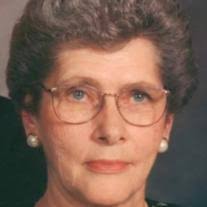 Obituary information for Minnie Jean Uitermarkt