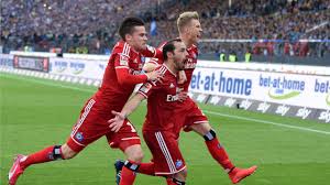 Wijnaldum heeft 480 inwoners verdeeld over 220 huishoudens. Quiz Kennst Du Alle Sieger Der Bundesliga Relegation Seit 2009 Eurosport