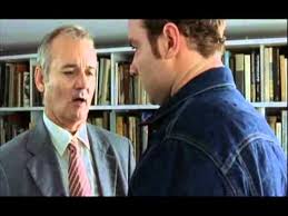 To catch his uncle's conscience, he invites him to watch a film he's made that shows a tale of murder. Hamlet 2000 Bill Murray As Polonius Youtube