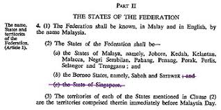 We welcome the decision to remove provisions outlawing criticism of the government and the judiciary, and we hope the government of malaysia will therefore reconsider recent sedition. Proposed 2019 Amendment To The Constitution Of Malaysia Wikipedia