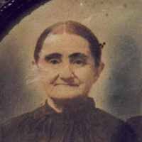 Matilda Jane Scott (1841–1918) • FamilySearch