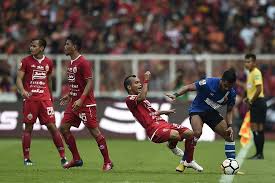 Problems with watching live streams? Link Live Streaming Psm Vs Persija Kick Off 15 30 Wib Halaman All Kompas Com