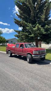 Image result for Dark Toreador Red 1999 F550